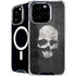 Silent Skull iPhone 16 Pro MagSafe Case